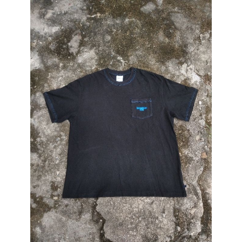 Kaos Thisisneverthat Pocket