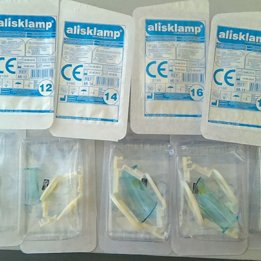 alisklamp alat sunat klamp modern