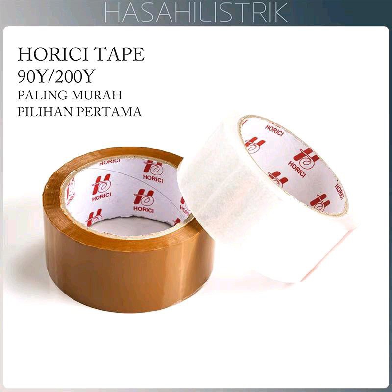 

F ( F6 ) 1 ROL LAKBAN BENING 90 YARD