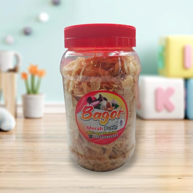 

Bawang Goreng