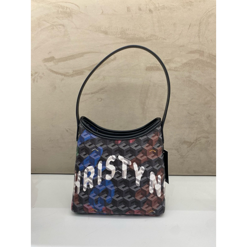 Alesso Mini Christy Ng