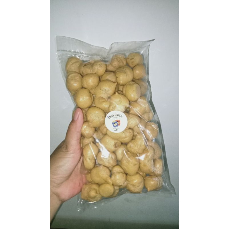 

Soes kering Sari roso 100 gram