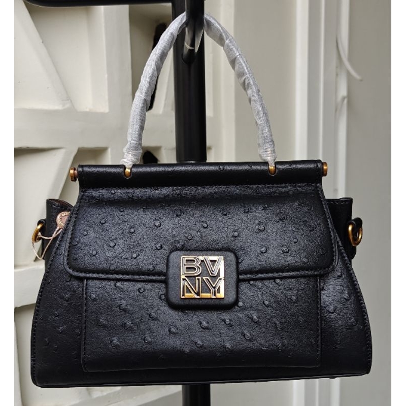 Tas Bavuerny Ostrich