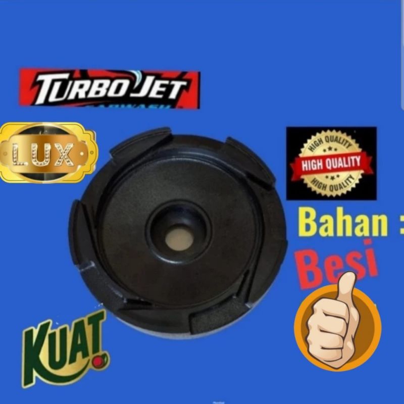 Disfuser mesin pompa air jet pump wasser pc 500 ea shimizu 503 bit jetpump pc500ea difuser pc503bit 