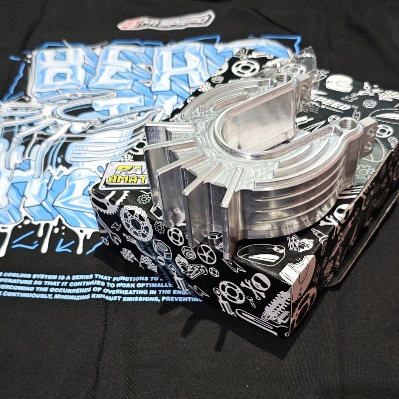 Oil cooler m1 speed oilcoler cnc oilcooler bilet billet cnc oil cooler alumunium T6 oil cooler xr cn