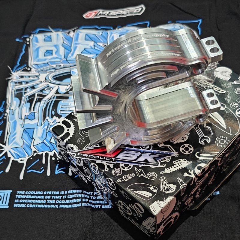 Oil cooler m1 speed oilcoler cnc oilcooler bilet billet cnc oil cooler alumunium T6 oil cooler xr cn