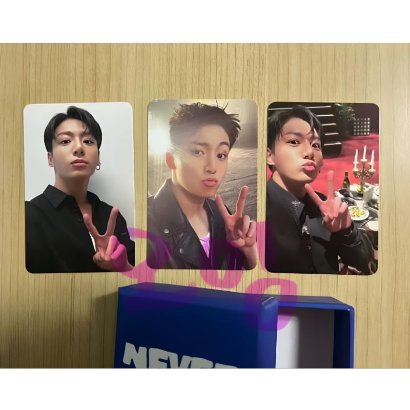 

id card kipop