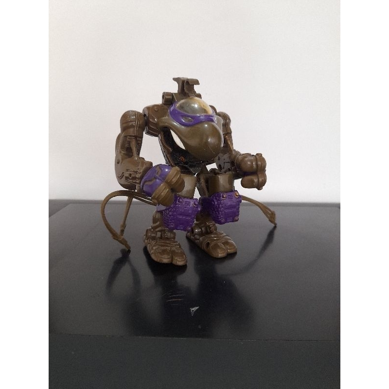 tmnt figure ninja turtles figure playmates