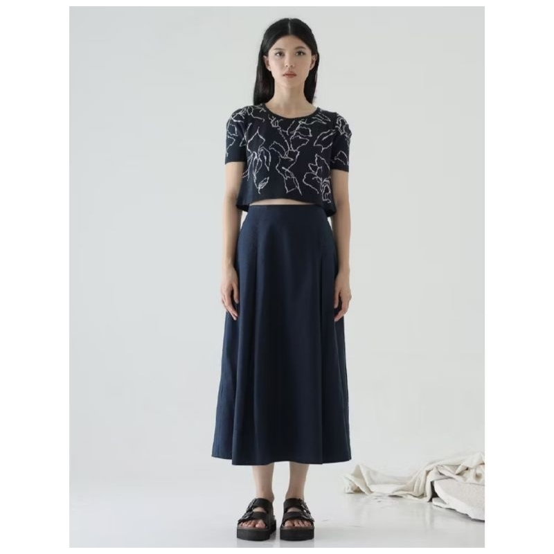 inkano havelock skirt