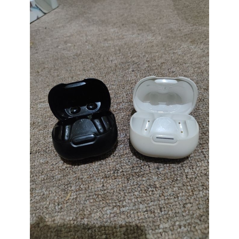 GH04 | SPAREPART TWS Soundcore Liberty 4 Nc 2nd second Case aja