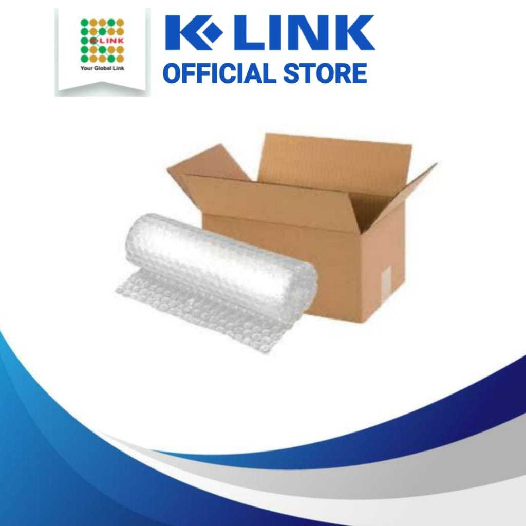 

PACKING TAMBAHAN EXTRA PACKING BUBBLE WRAP DAN DUS.KIRIMAN JAMIN AMAN.BUBBLE WRAP.
