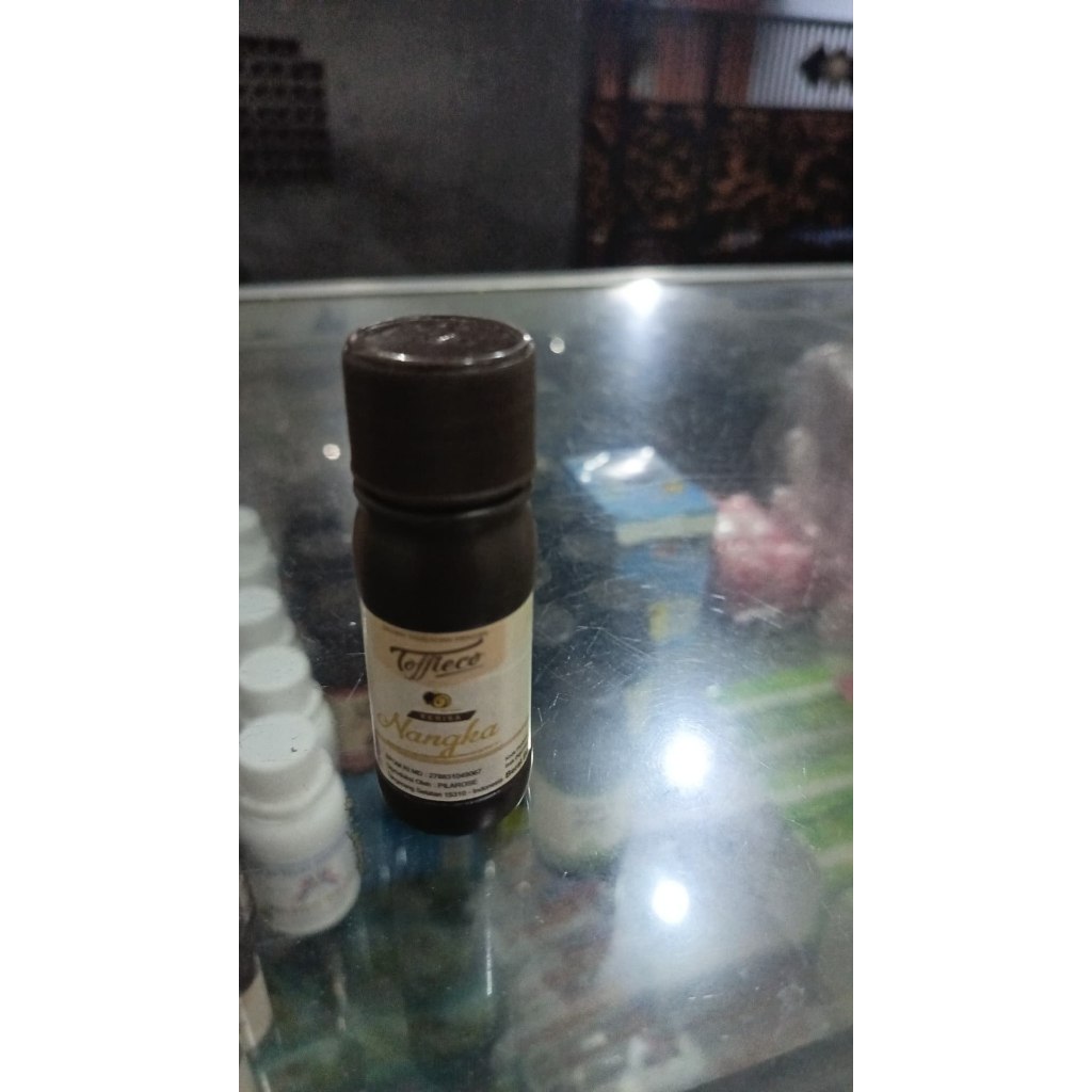 

Toffieco Perisa Nangka 35ml