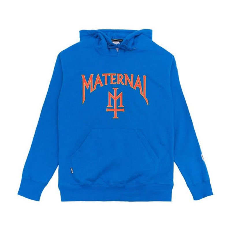 Hoodie Maternal Wonder