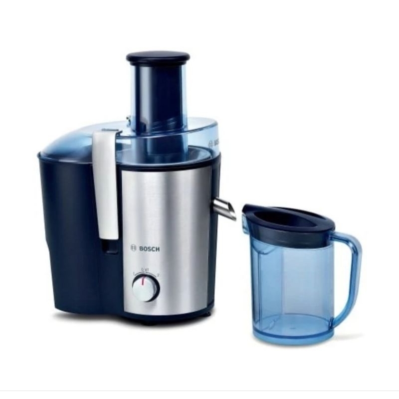 BOSCH JUICER EXTRACTOR VITA JUICE 3 MES3500 KAPASITAS 1,25LITER