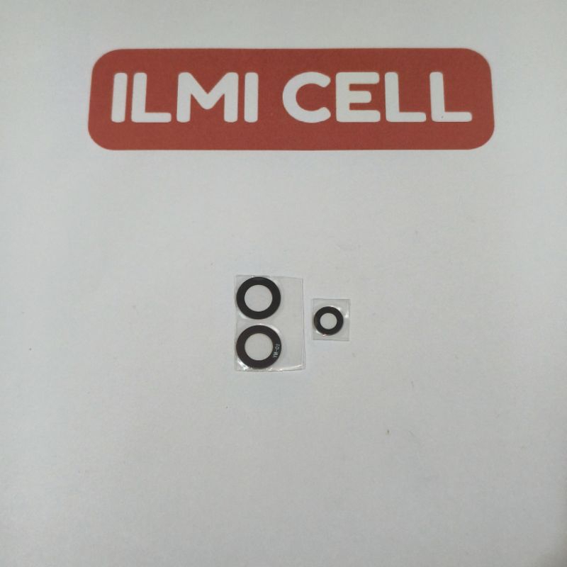 KACA KAMERA REALME C35 LENSA ONLY