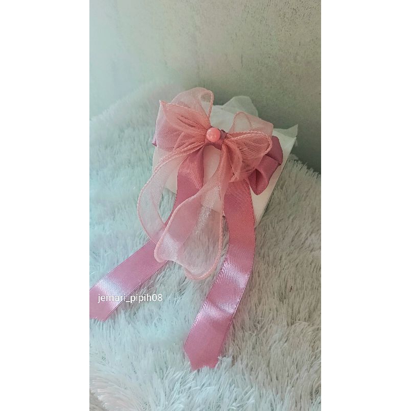 

(5 pcs) PITA SATIN MIX PITA ORGANZA/PITA TEMPEL HAMPERS/PITA TEMPEL PARCEL