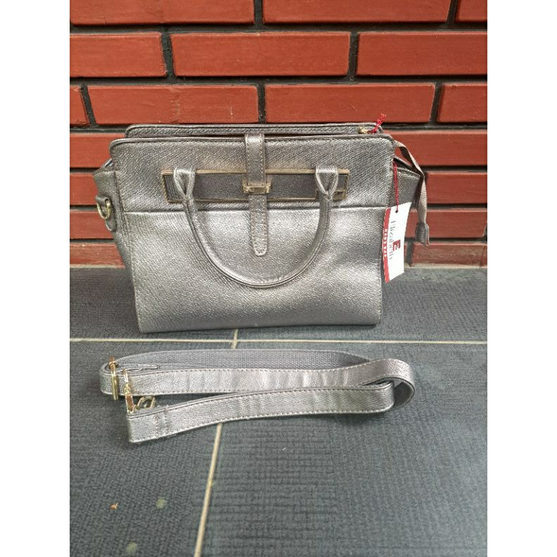 Elizabeth Original Tas Wanita Handbag | Selempang ( Baru Sekali Pakai)