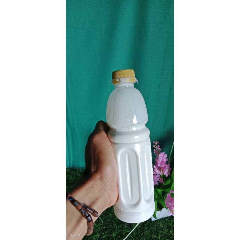 Getah karet cair asli murni isi 300mil, COD