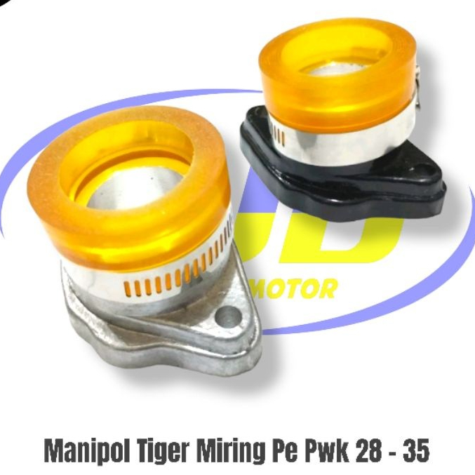 Manipol Manifold Tiger Miring  PE 24 26 28  High Quality