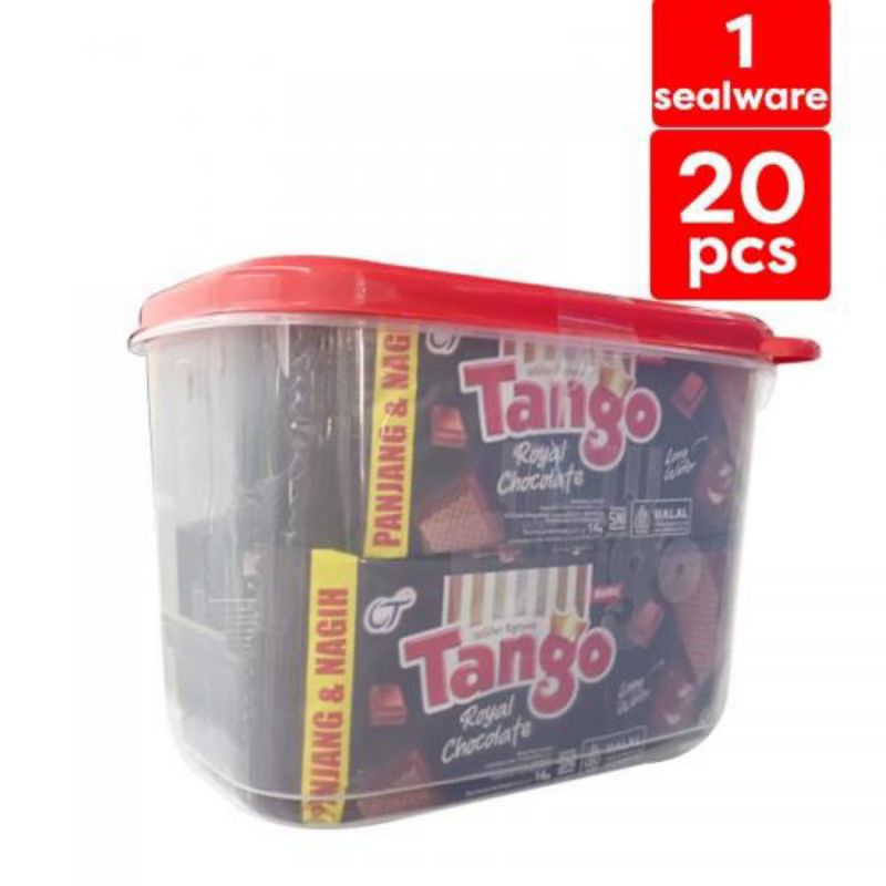 

Tango Sealware