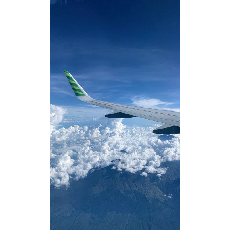 Promo Tiket Pesawat Citilink