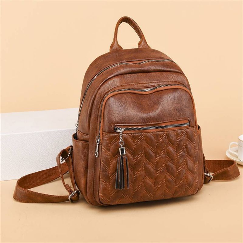 tas ransel wanita tas ransel wanita model kulit