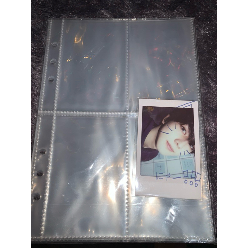 

BOOKED JW POLA w SLEVEE