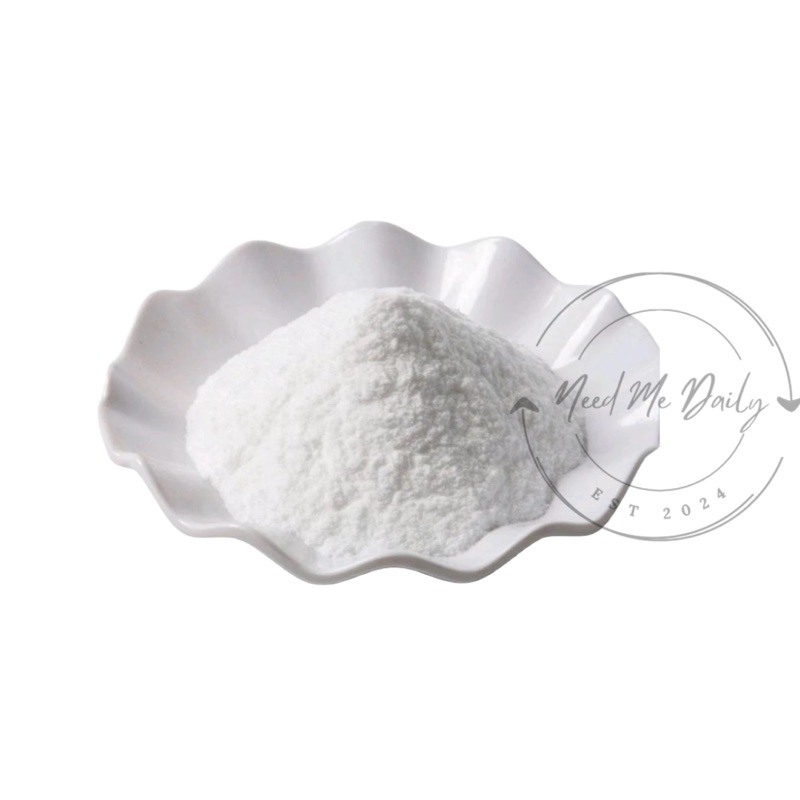 

Obat Tahu / Cioko / GDL / Tepung kembang tahu / Gypsum Powder / Batu Tahu / Sioko / Pengental Tahu / Bahan Pembuat Tahu / Pemutih Tahu 100gr 250gr 500gr 1kg