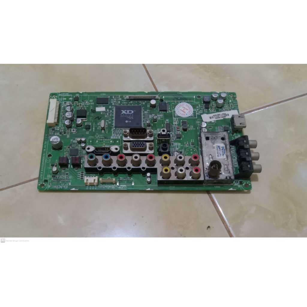 Mainboard (MB) LG 42lf20fr