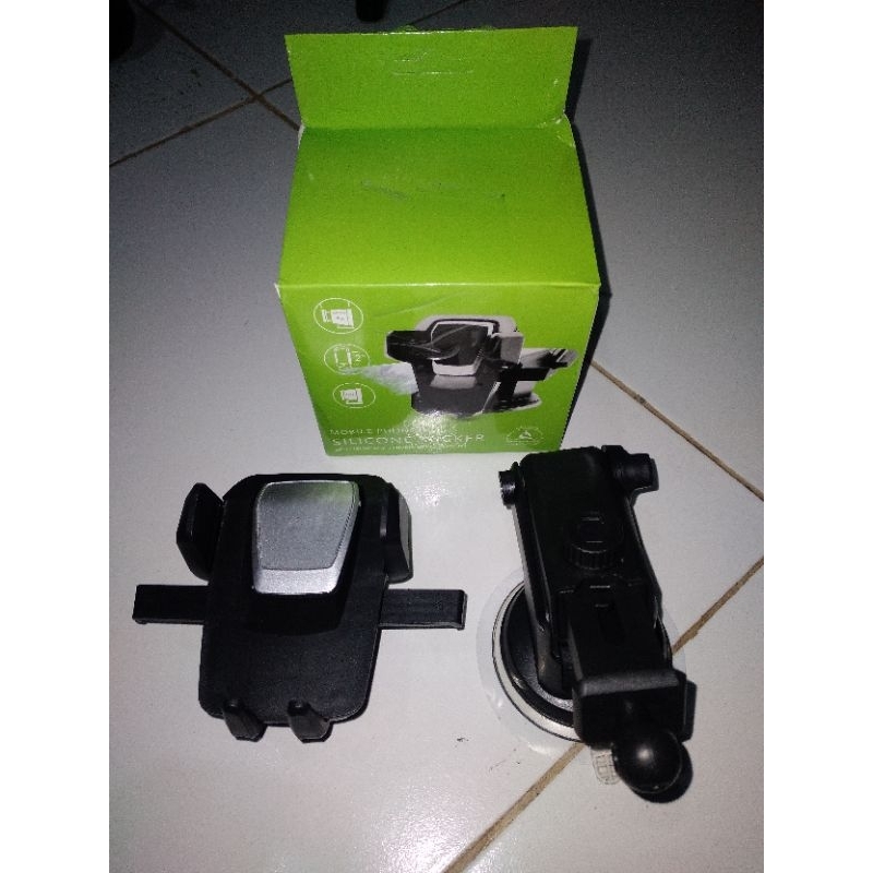 holder handphone mobil