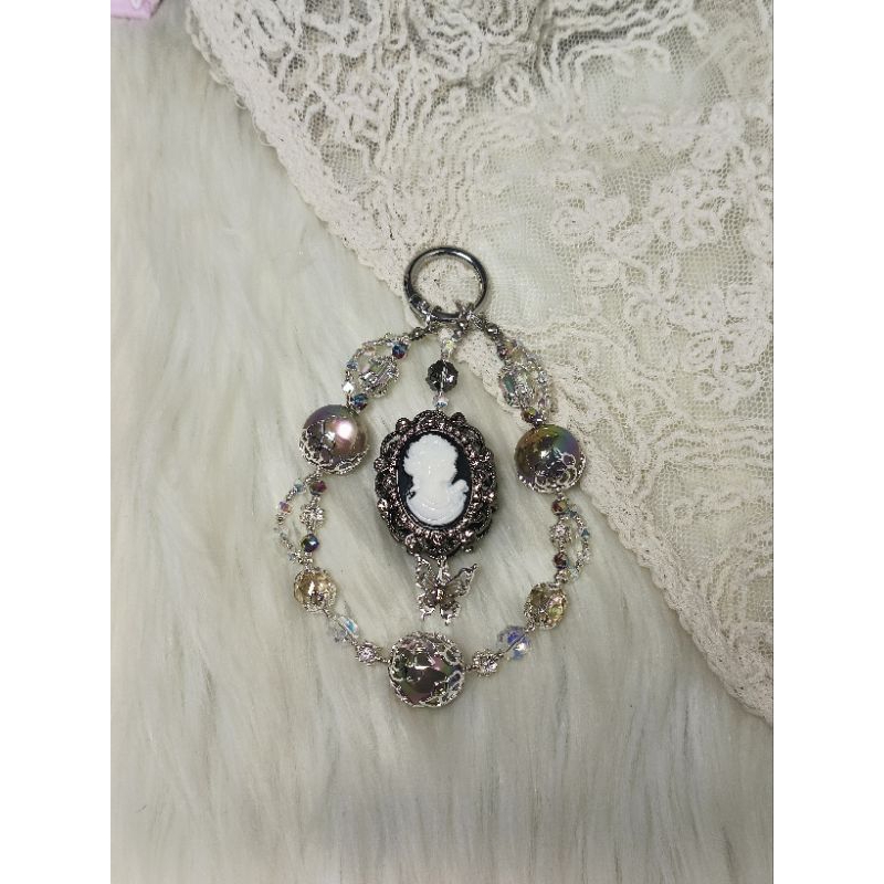 special edition Victorian style. strap hp fancy