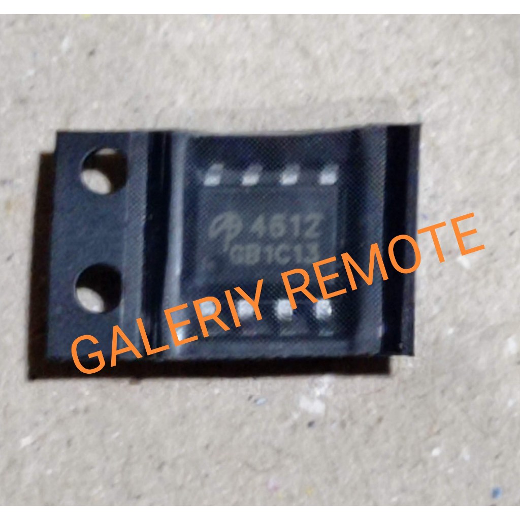 Mesin Las Sparepart | 4612 Smd Ic Modul Pwm ori original