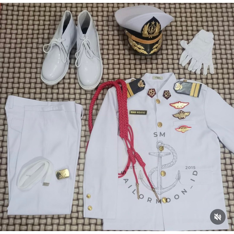 JAS PDU PELAYARAN PREMIUM JAS PDUB PELAYARAN JAS WEDDING PELAYARAN JAS WISUDA PELAYARAN JAS NIKAH PE