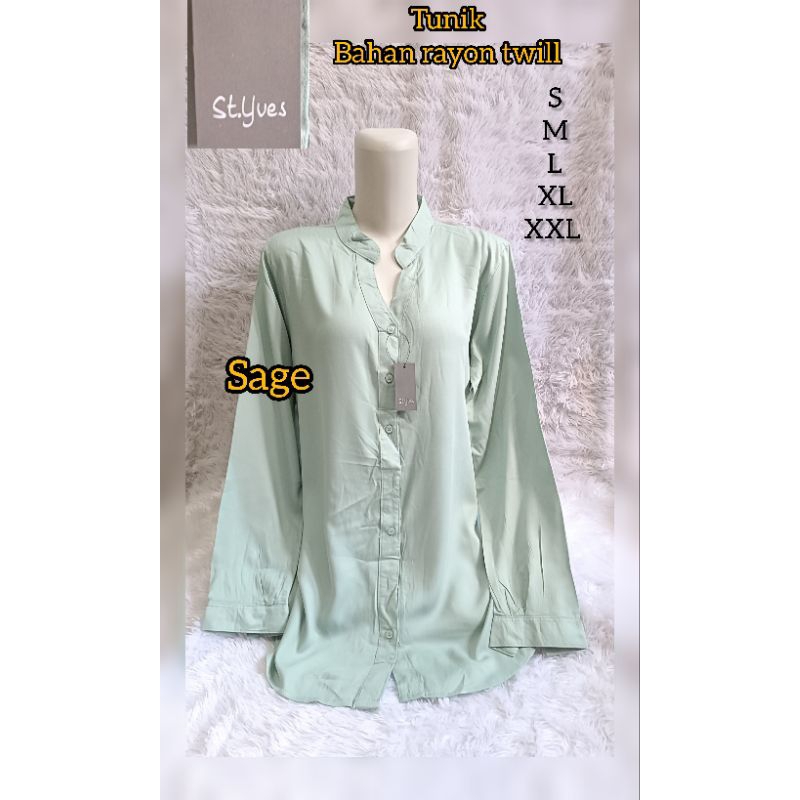 Tunik St.Yves