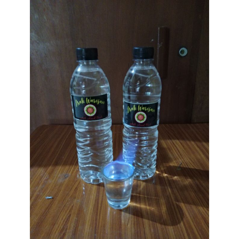 

minuman teh bali2botol