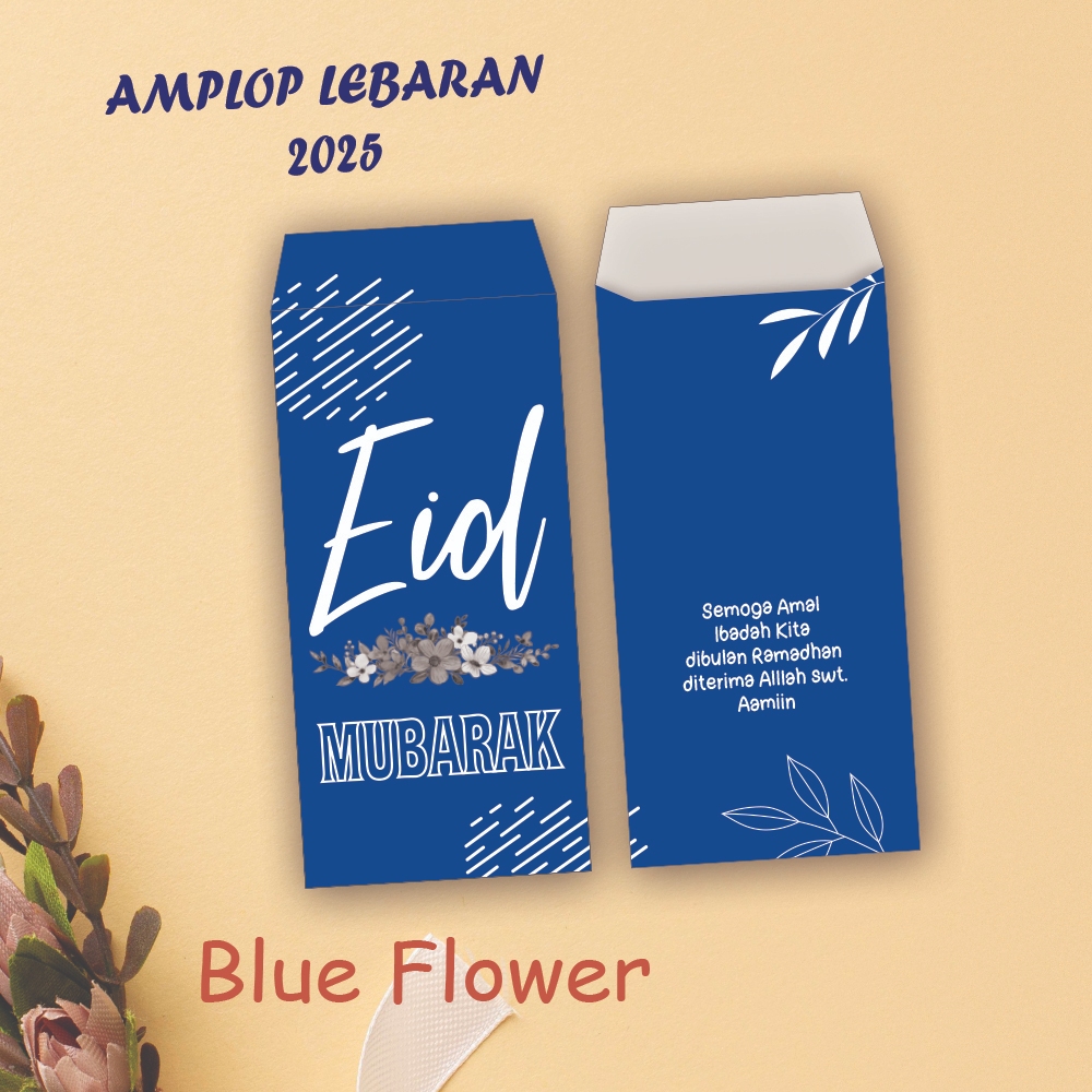 

( 10 PCS) AMPLOP LEBARAN/AMPLOP ANGPAO LEBARAN MURAH /ECERAN/BESAR