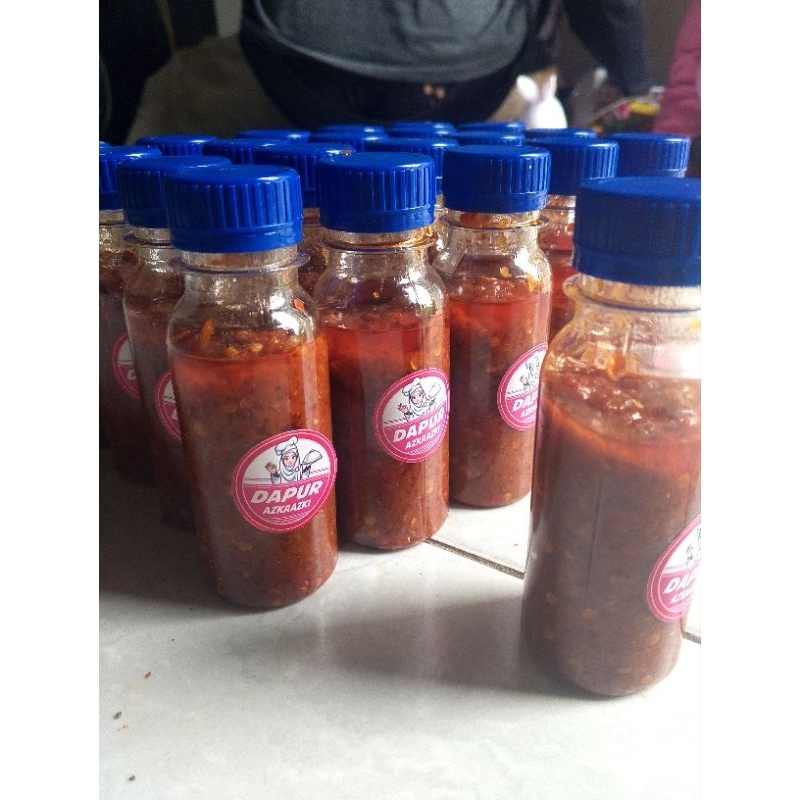 

bumbu ayam dan ikan bakar homemade