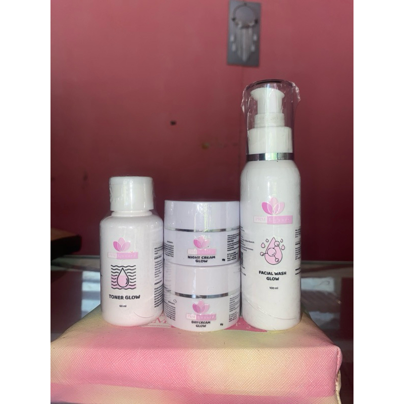 PRM LUXURY glow
