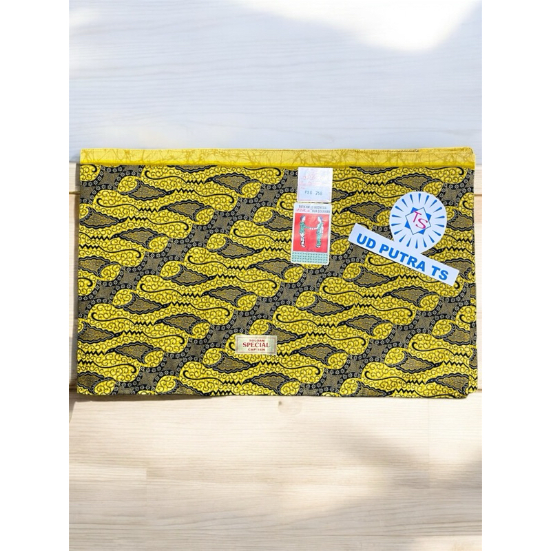 Kain Batik ADRM Solo - UD Putra TS