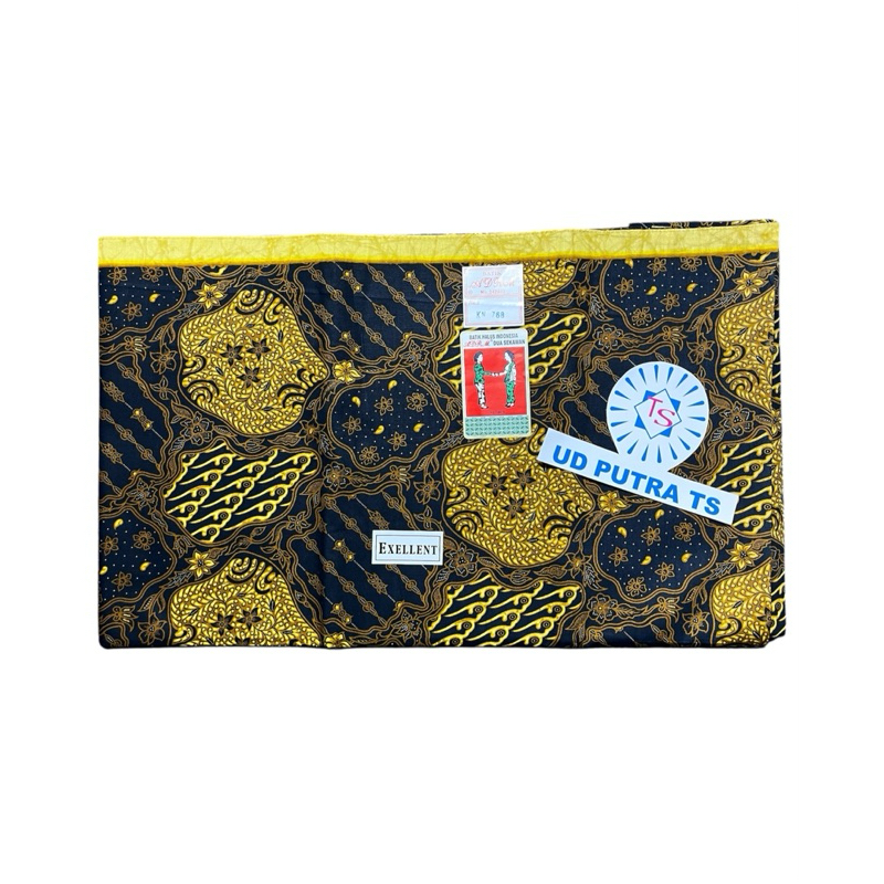ghf Kain Batik ADRM Solo - UD Putra TS