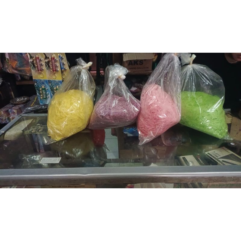 

AROMANIS JADUL RAMBUT NENEK