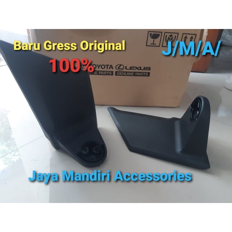 KAKI SPION TANKAI SPION PANGKON SPION DUDUKAN SPION AVANZA XENIA VELOZ 2012 2018 ORIGINAL