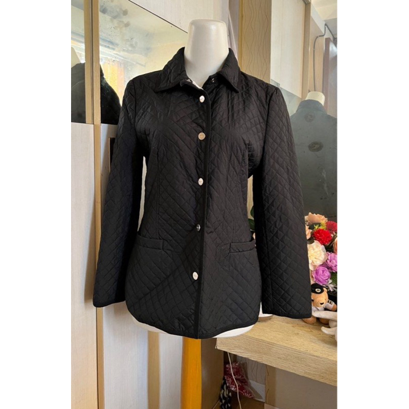 SALVATORE FERRAGAMO jacket ori