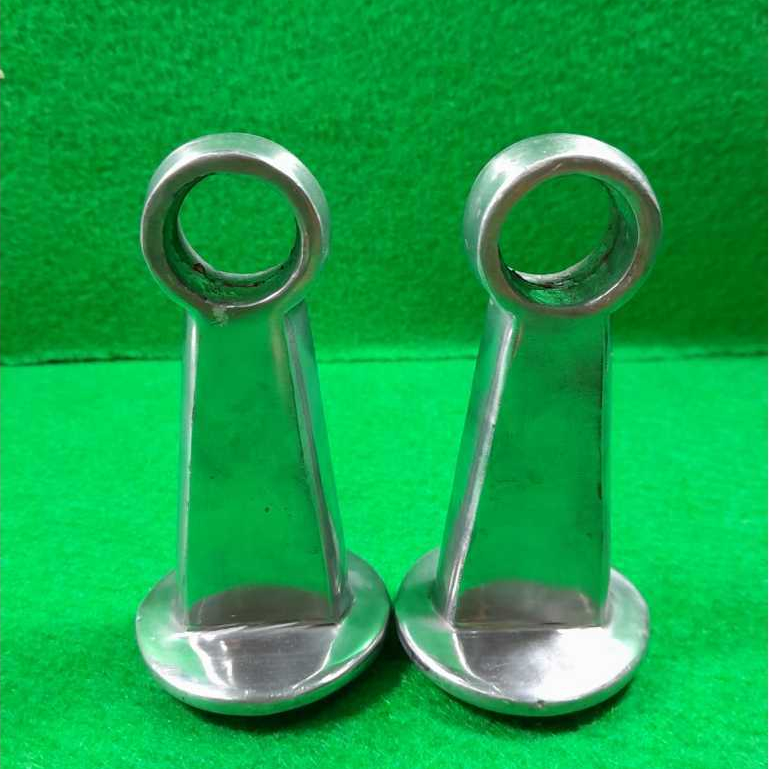 Peninggi shock variasi 10 cm Honda GL Pro, Mega Pro, Tiger, verza