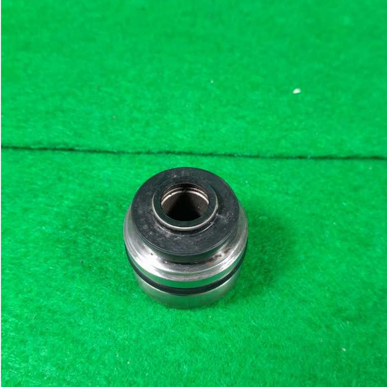 Head+Seal Shock Belakang Ninja RR