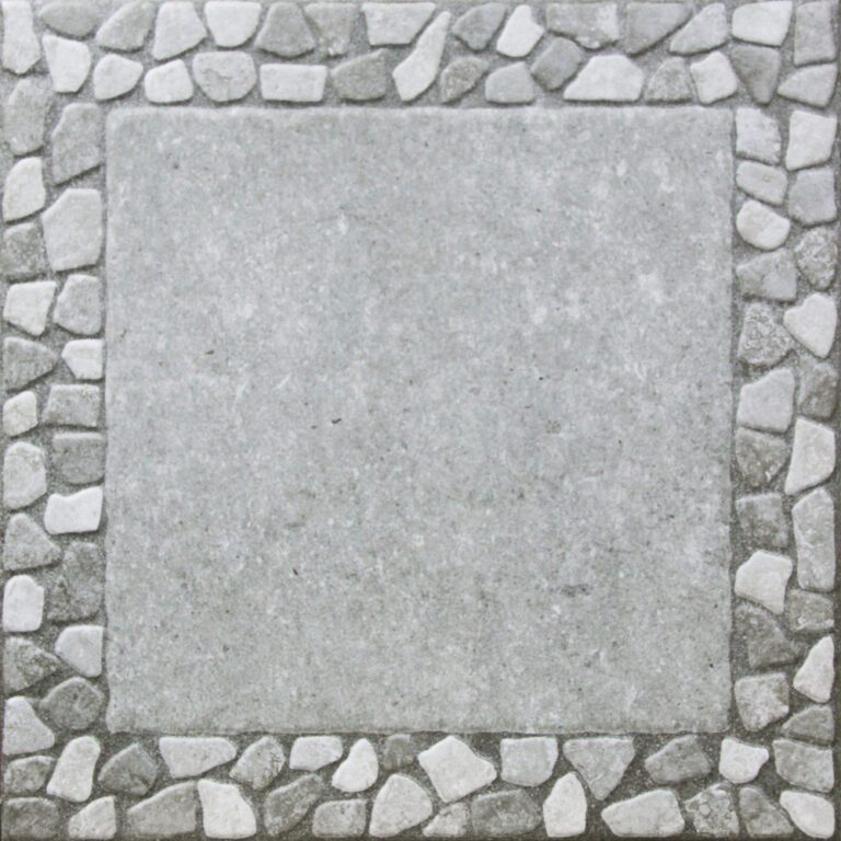 ROMAN KERAMIK 40 X 40 CM Dacera Grigio KW 1 KERAMIK LANTAI