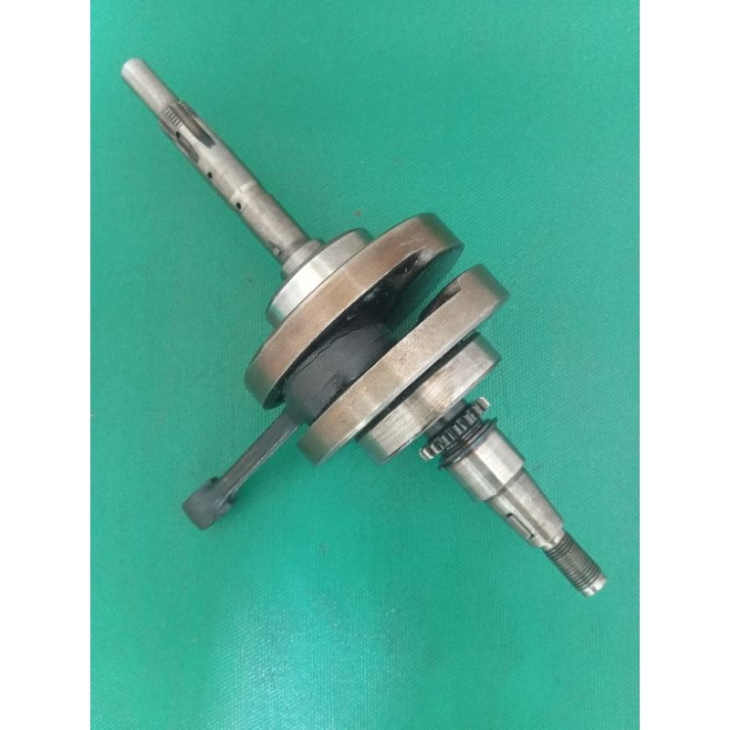 KRUK AS SHOGUN 110 SHOGUN NEW 110 SHOGUN