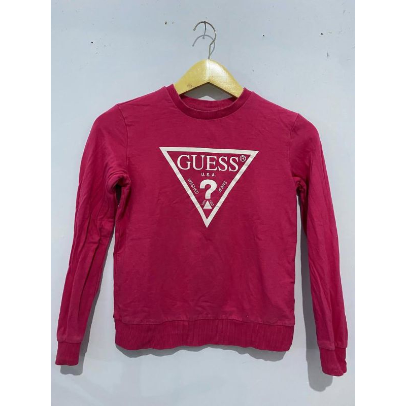 CN GUESS SECOND ORIGINAL