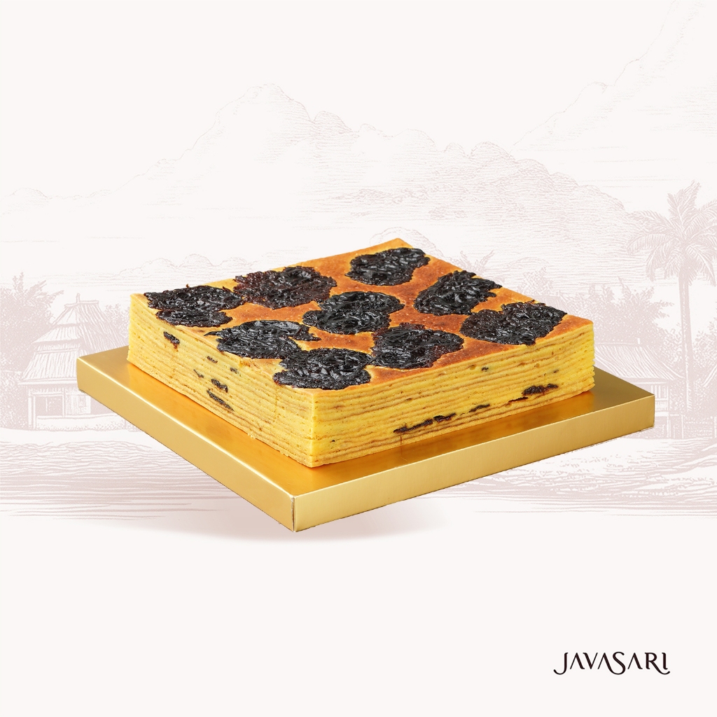 

Javasari Lapis Prunes - Lapis