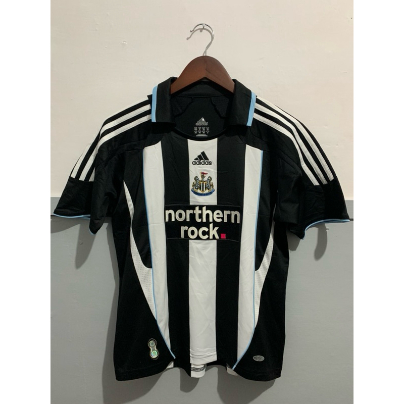 jersey newcastle united 2007